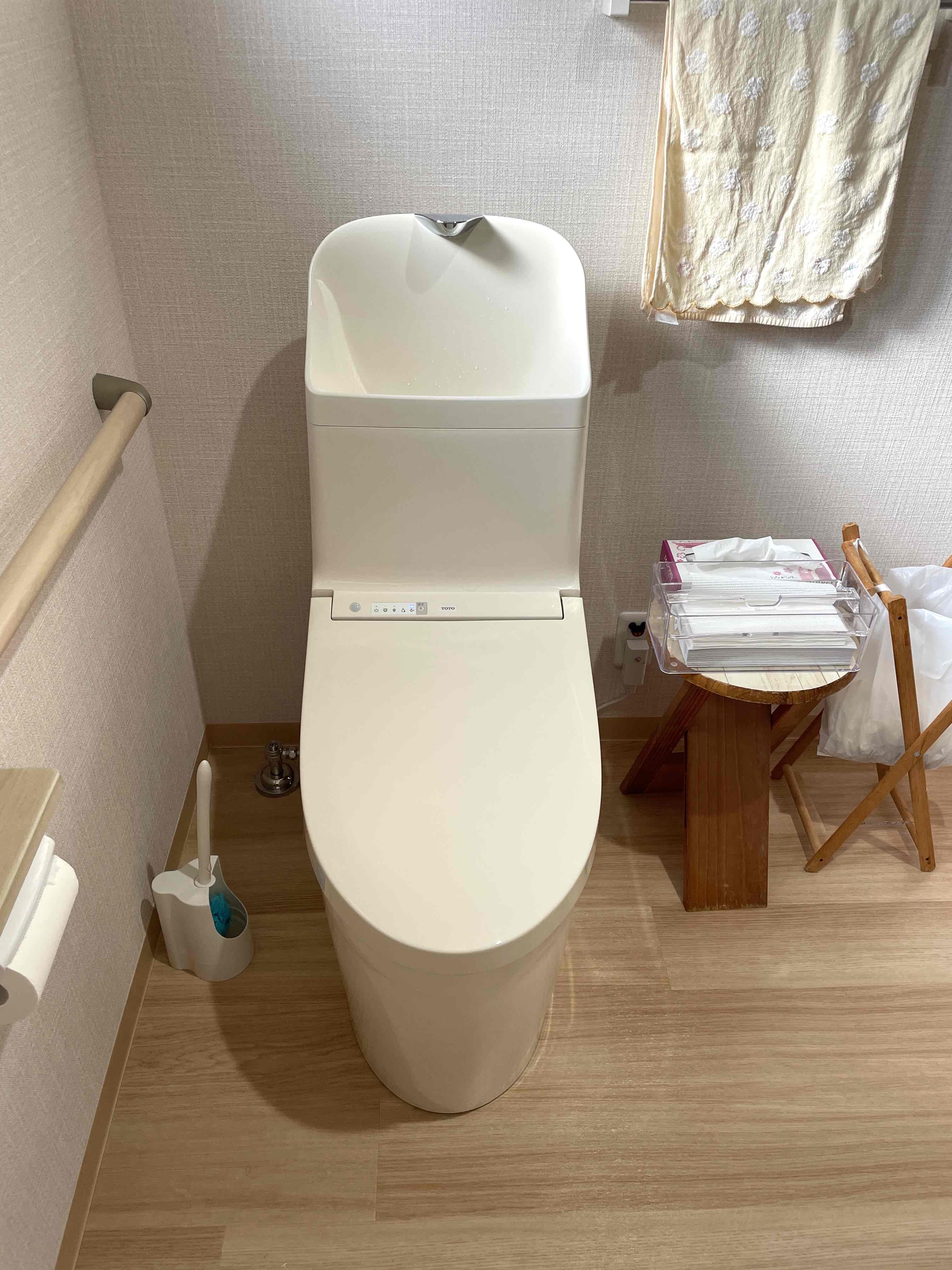 工事後－トイレ便器.JPG