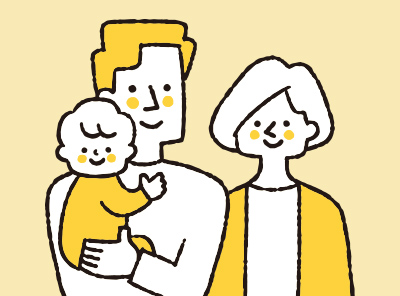 念願のマイホーム、大満足です！